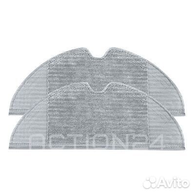 Сменная фибра Xiaomi, MiJia 1С, 2C, 2T, Dreame D9