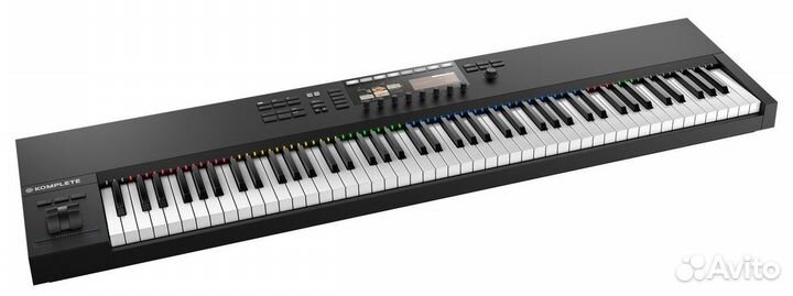 Native Instruments Komplete Kontrol S88 (Код A539)