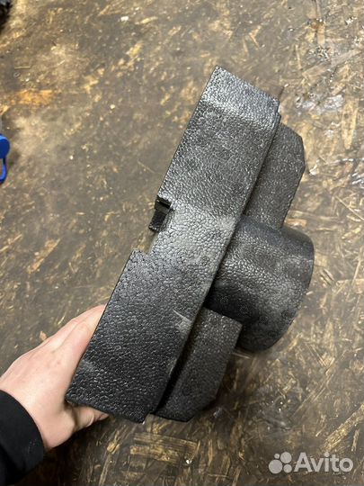 Органайзер Skoda Rapid 2020