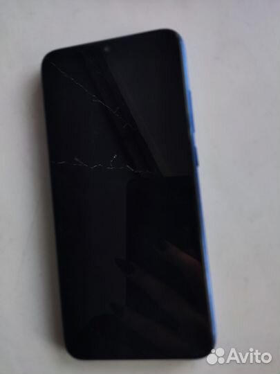 Xiaomi Redmi Note 7, 3/32 ГБ