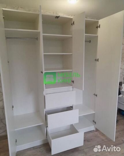 Шкаф (аналог икеа)