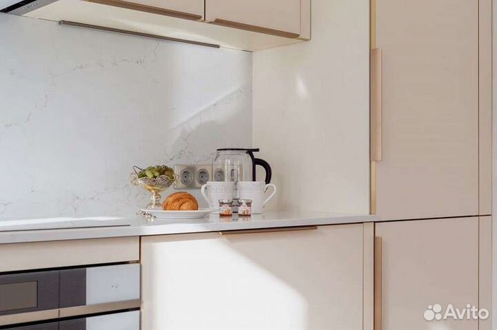 Кухни по индивидуальному заказу