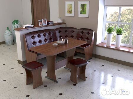 Кухонный уголок 