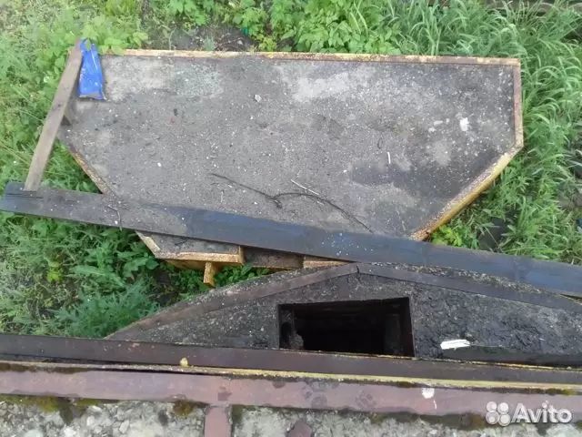 Противовесы