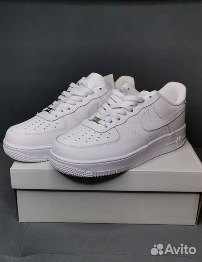 Кроссовки Nike Air force 1