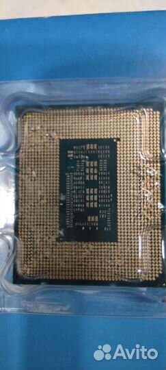 Процессор Intel Core i5-12400 box