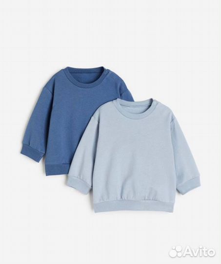 Костюм детский набор 4 предмета H&M 62