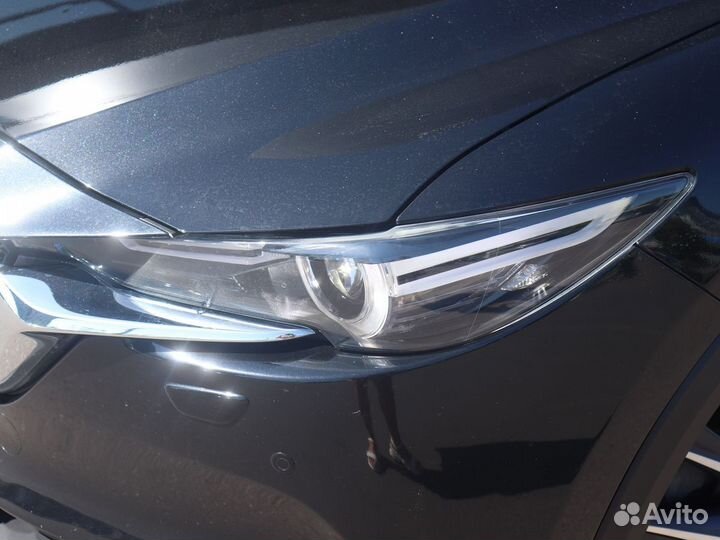 Mazda CX-5 2.0 AT, 2018, 148 120 км