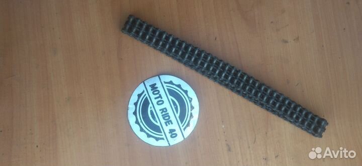 Цепь моторная на иж