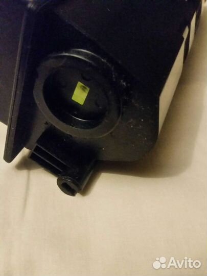 Картридж kyocera TK 1140