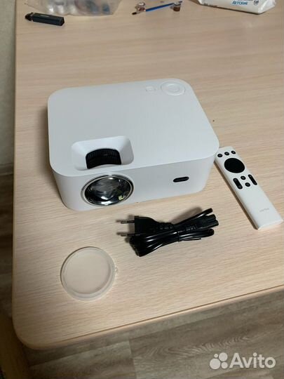 Проектор xiaomi wanbo
