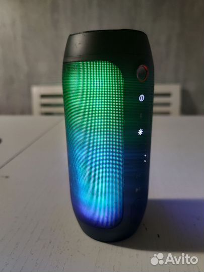 Колонка JBL Pulse 2