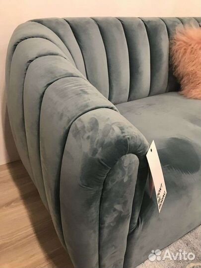 Диван дизайнерский