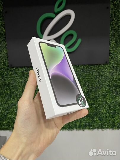 iPhone 14 Plus, 256 ГБ