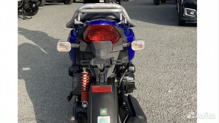 Yamaha BWS 50 SA- 44J 2014 г без пробега по РФ