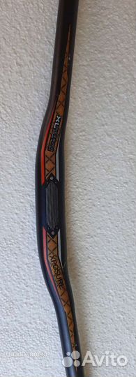 Руль для велосипеда