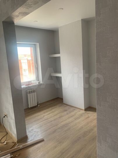 1-к. квартира, 47 м², 6/9 эт.