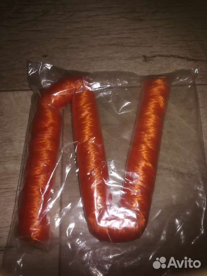 Трессы волосы кудряшки для кукол