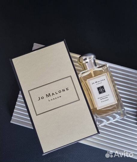 Honeysuckle & Davana Jo Malone London 100 мл