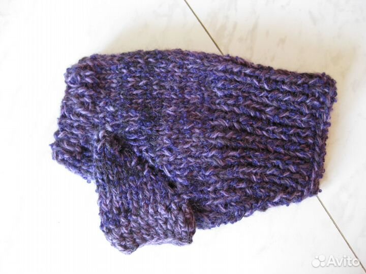 Вязаные свитера для собачек