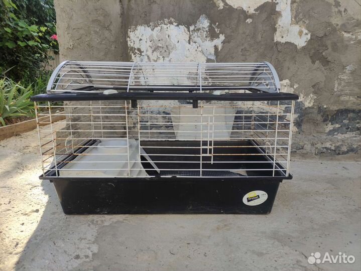 Большая Клетка Ferplast