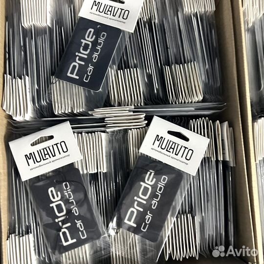 Ароматизатор в машину оптом