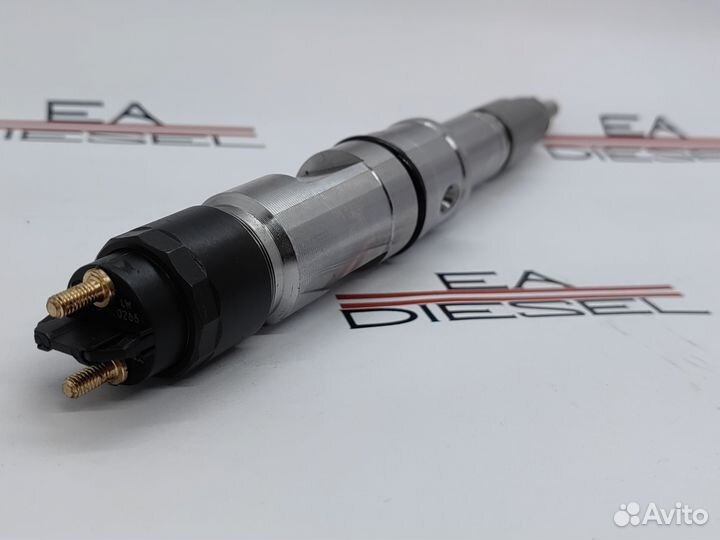 Форсунка 0445120265