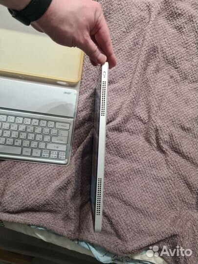 Acer iconia tab w700
