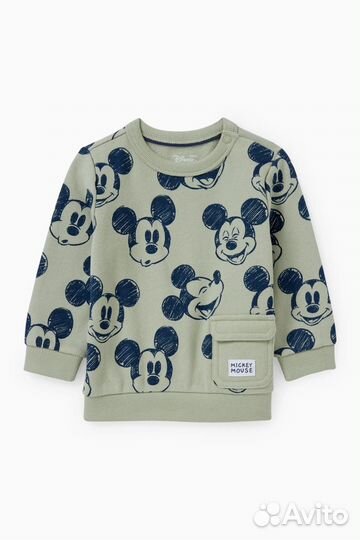 Костюм детский 86