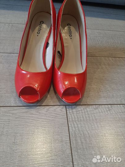 Туфли женские 36 размер