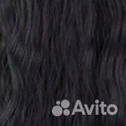 Волосы на заколках на заказ