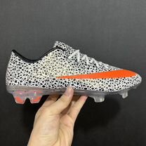 Бутсы Nike Mercurial Vapor 10 Сафари CR7