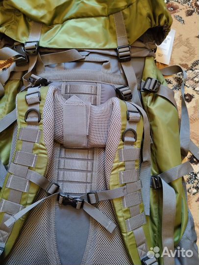 Рюкзак туристический походный