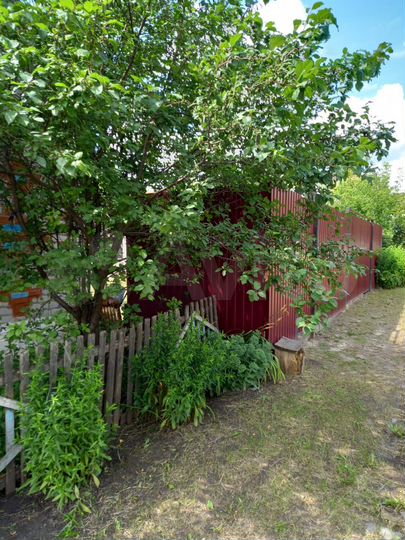 Дом 70,7 м² на участке 6,2 сот.