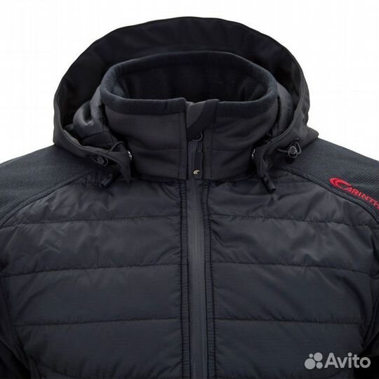 Carinthia - G-Loft ISG 2.0 Jacket - Black