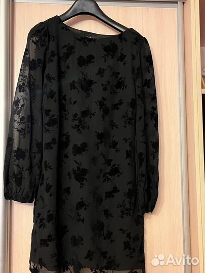 Платье женское