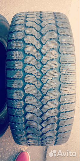 Yokohama Ice Guard F700Z 255/60 R17 106