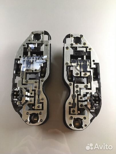 Плата заднего фонаря BMW X5 E70 LCI