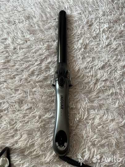 Плойка для волос профессиональная