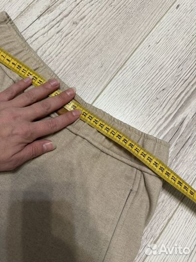 Брюки штаны утепленные