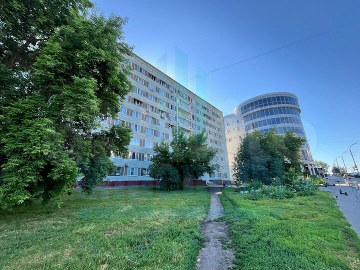 1-к. квартира, 17 м², 3/9 эт.