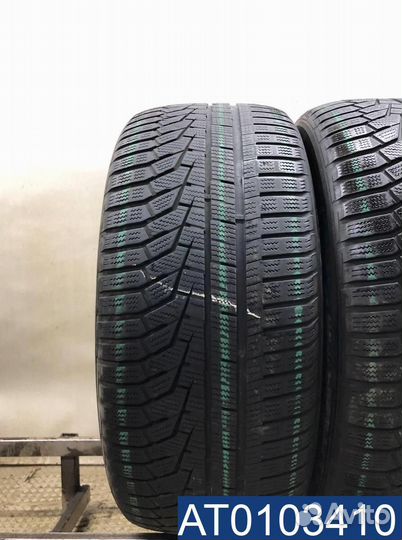 Hankook Winter I'Cept Evo2 W320A SUV 265/50 R19 110V