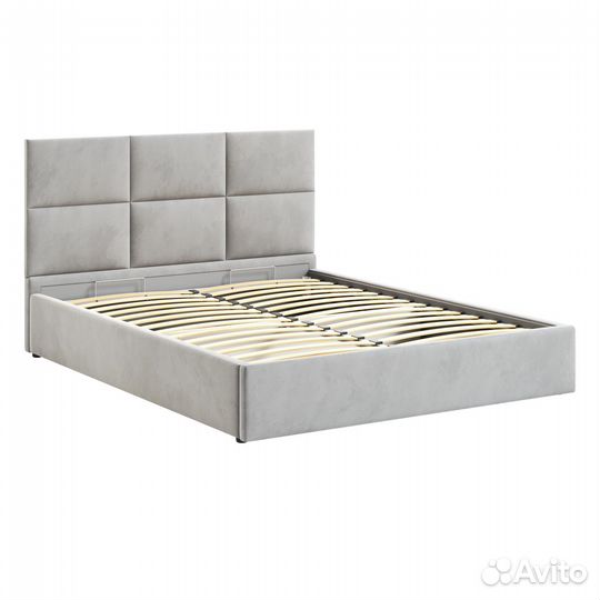 Кровать двуспальная 160х200 Венера-5