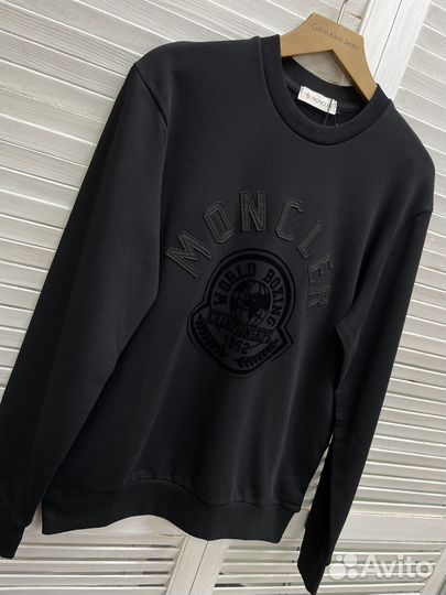 Кофта Moncler