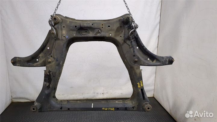 Балка подвески передняя Nissan Juke, 2015