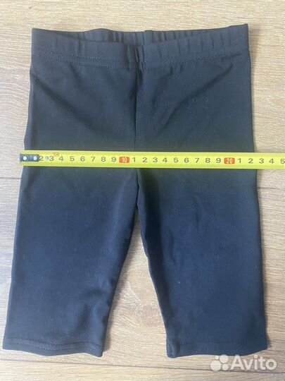 Шорты для художественной гимнастики