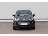 Ford EcoSport 1.6 AMT, 2015, 79 663 км, с пробегом, цена 1 175 000 руб.
