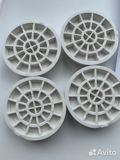 Виброопоры для стиральной машинки