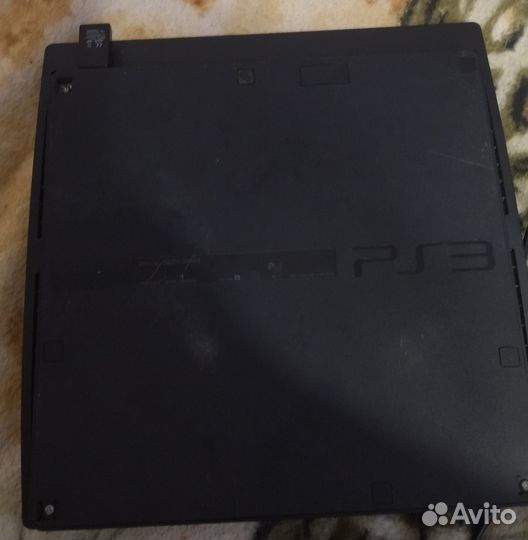 SonyPlayStation3SuperSlim