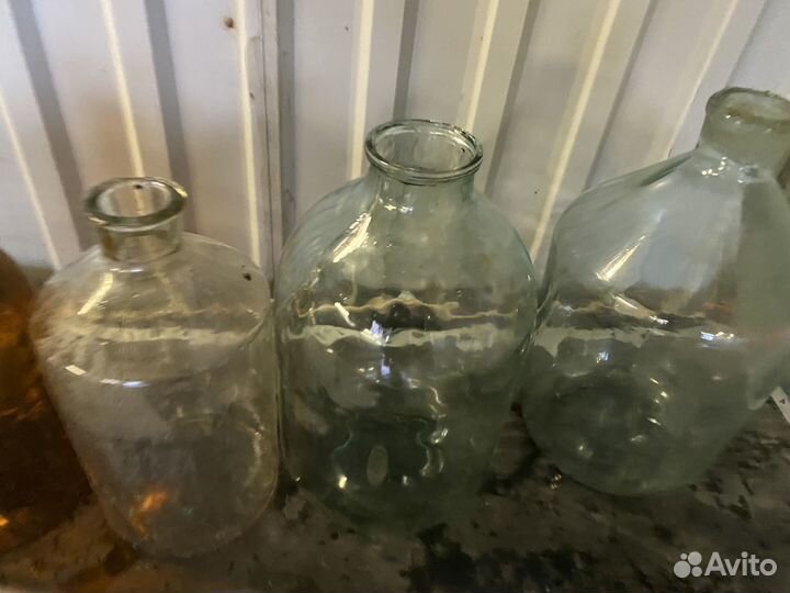 10 литровая банка